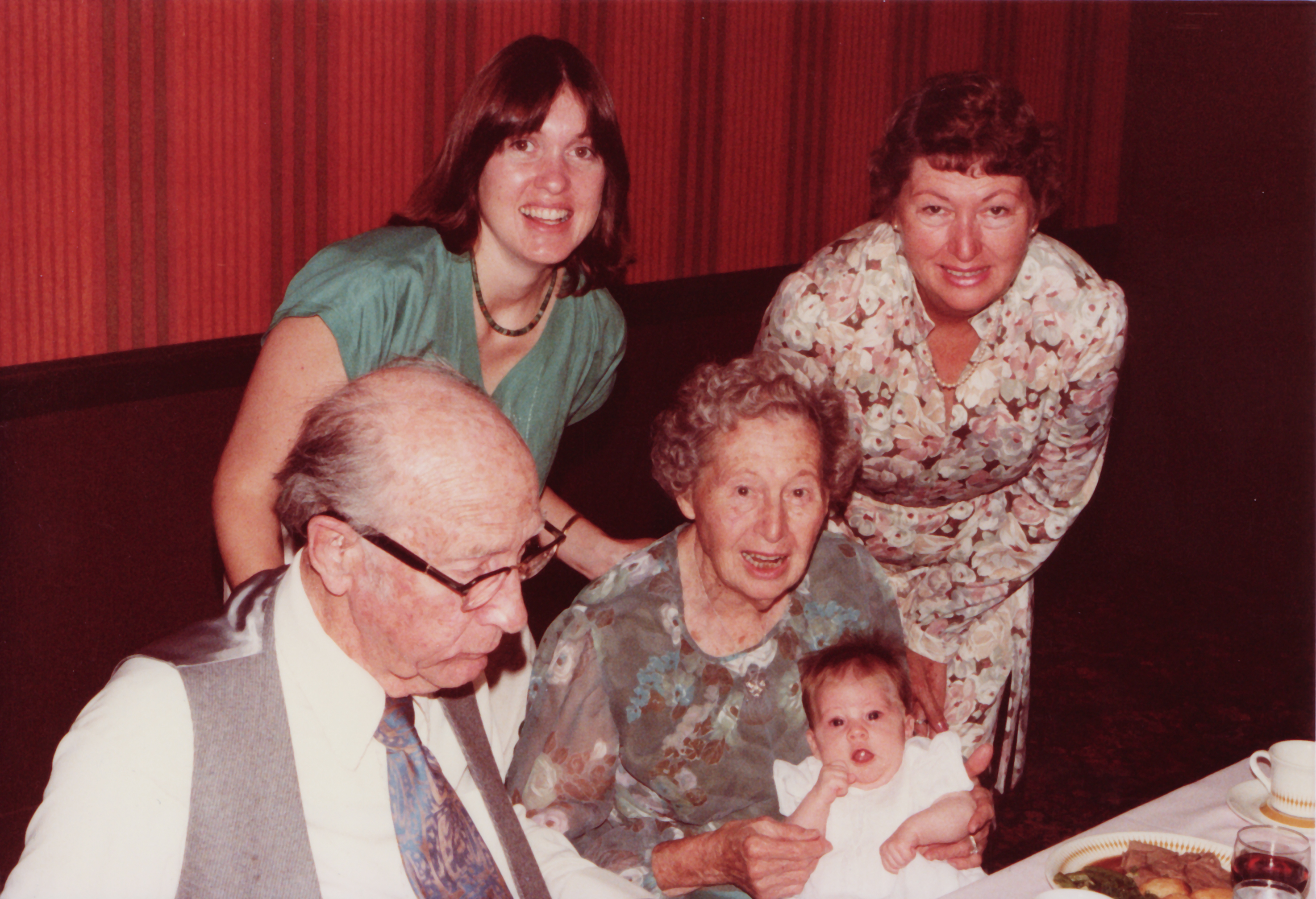 family