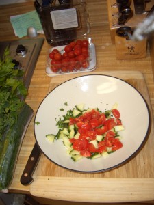 tabouli, part 2