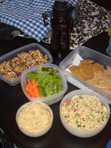 picnic