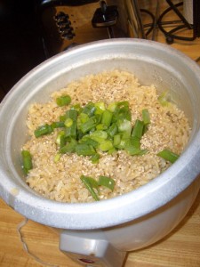 rice