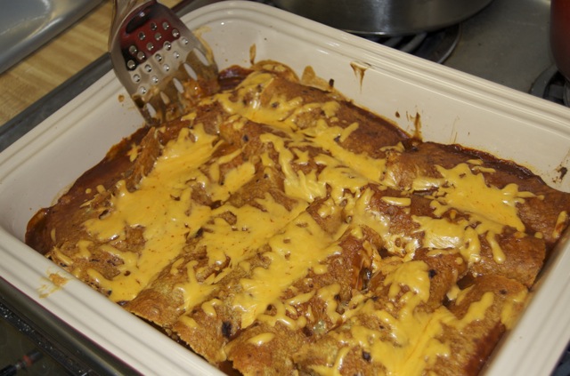 yum!