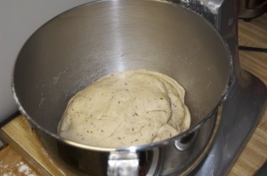 dough