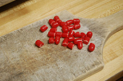 red hot tamales