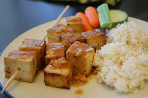 tofu skewers 3
