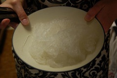 rice noodles