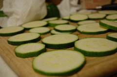 zucchini