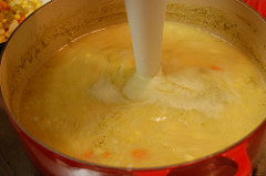 immersion blender