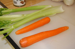 vegetables