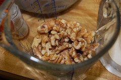 walnuts