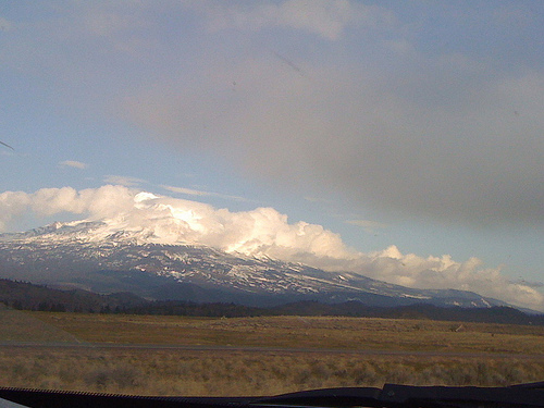 mt shasta 2