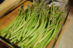 asparagus