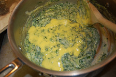 yolks